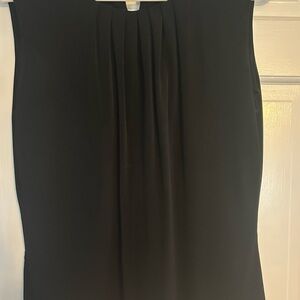 Calvin Klein Black Top